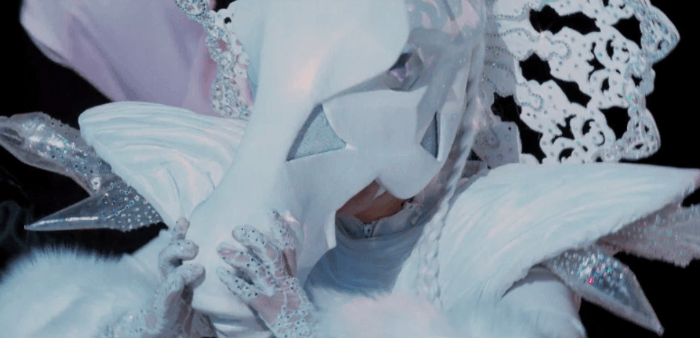 미국판 복면가왕 코스튬의 치명적인 단점들ㅋㅋㅋㅋㅋㅋ.gif | 인스티즈