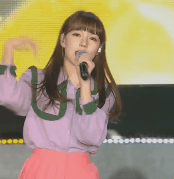 여자친구 예린이.jpgif | 인스티즈