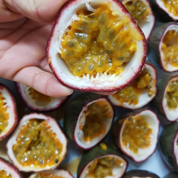 신맛밖에 안 나는데 의외로 좋아하는 사람들이 많은 과일.jpg | 인스티즈