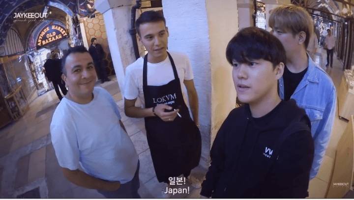 터키인들이 말하는 형제의 나라.jpg | 인스티즈