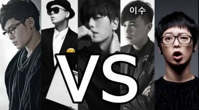 본인이 원하는 악기 3가지 마스터 vs 최상급 수준의 노래실력 | 인스티즈