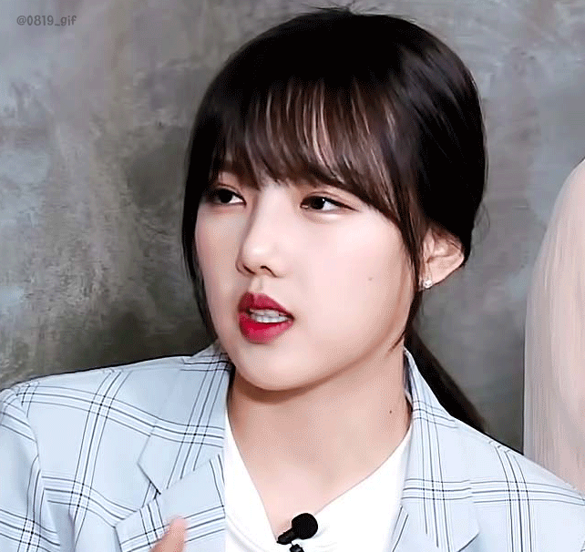 여자친구 예린이.jpgif | 인스티즈