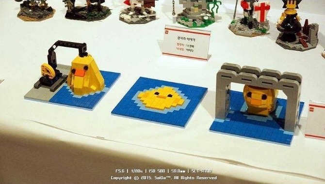 레고가 최고인 이유.jpg | 인스티즈