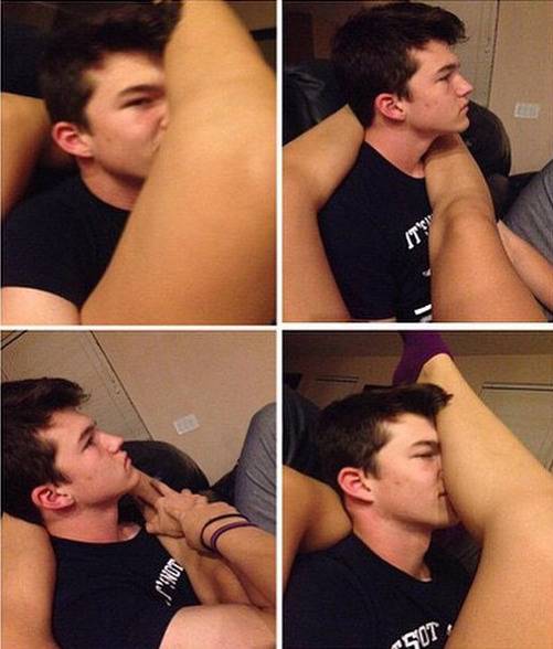 호불호 있는 여자친구 타입 | 인스티즈