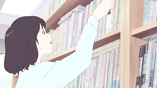 어머니의 마음을 알수있는 가슴 따뜻한 애니.GIF | 인스티즈