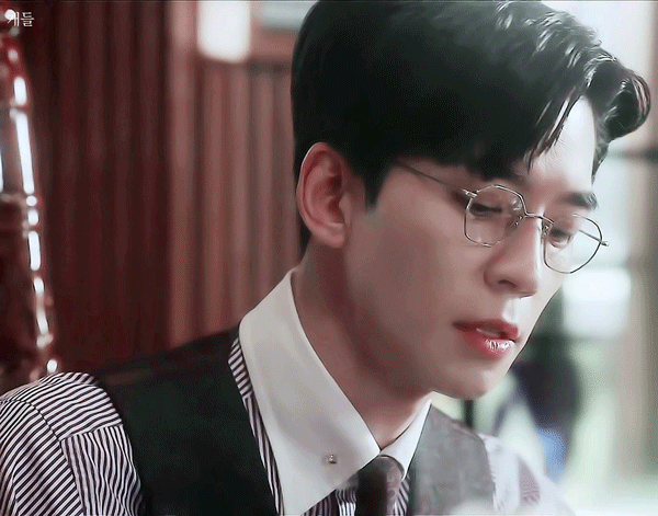 도대체 걷잡을 수가 없는 황후의 품격 오늘자 이혁 모음.jpgif | 인스티즈