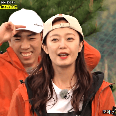 치즈김밥으로 남심 녹이는 사나가 부러웠던 전소민 ㅋㅋㅋㅋㅋㅋㅋ.jpgif | 인스티즈