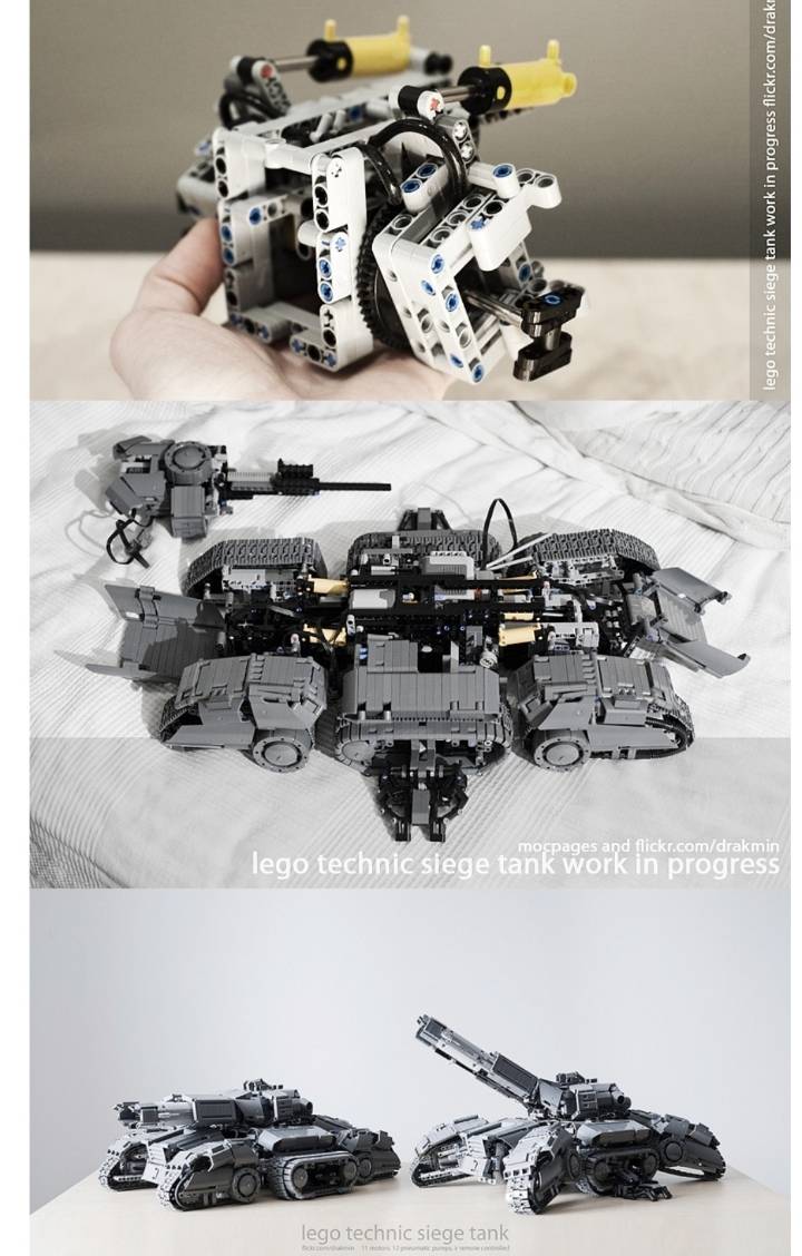 레고가 최고인 이유.jpg | 인스티즈