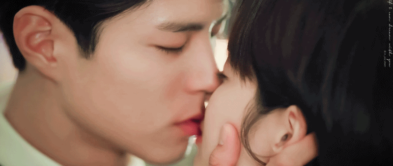 [드라마남자친구] 오늘자 쿠바 역대급 키스신 찍은 배우들 | 인스티즈