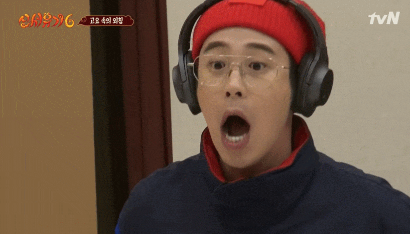 나영석pd가 흑화시킨 아이돌들.jpg | 인스티즈