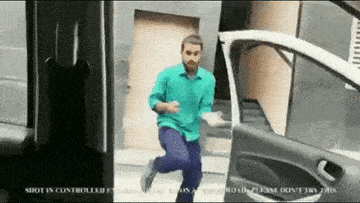 인도의 딱지 떼기.GIF | 인스티즈