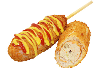 나름 좋아하는 최고존엄분식 아이템 | 인스티즈