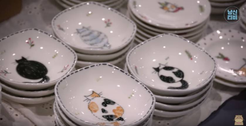 고양이 키우는 수의사들은 궁디팡팡에 가면 무엇을 구매할까? | 인스티즈