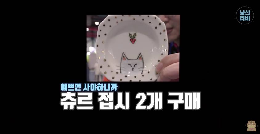 고양이 키우는 수의사들은 궁디팡팡에 가면 무엇을 구매할까? | 인스티즈