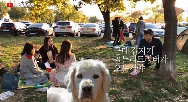 한강에서 똥이 마려웠던 이상준.jpg | 인스티즈