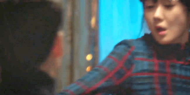 도대체 걷잡을 수가 없는 황후의 품격 오늘자 이혁 모음.jpgif | 인스티즈