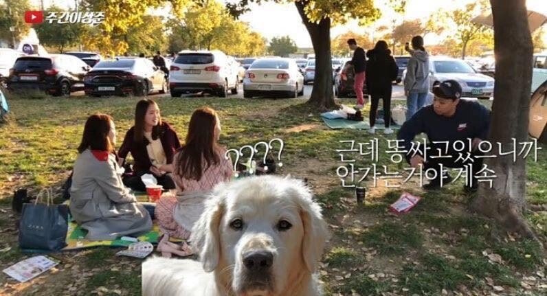 한강에서 똥이 마려웠던 이상준.jpg | 인스티즈