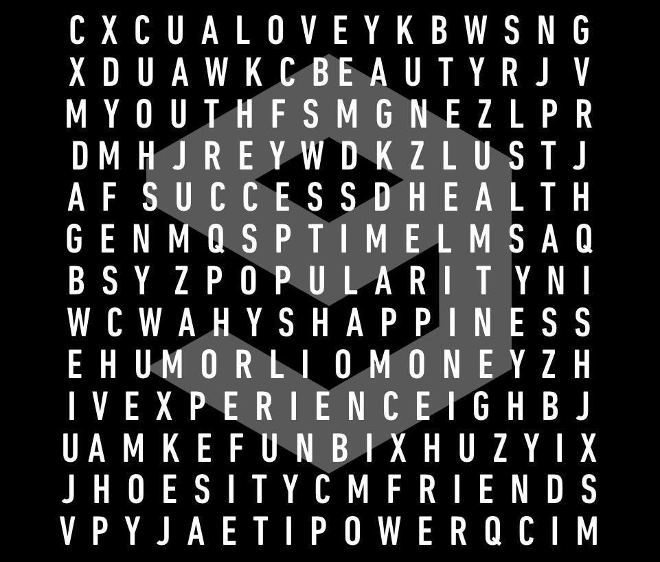 여기서 제일 먼저 알아보는 3개 영어단어가 2019년 운세 | 인스티즈