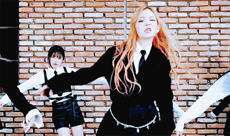 프로미스나인(fromis_9) 재밌는 모습들.jpgif | 인스티즈