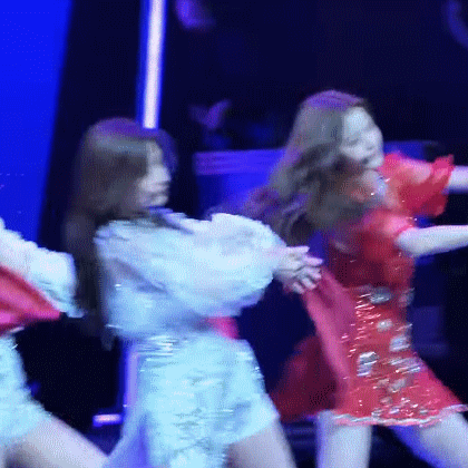 새로 바뀐 G마켓 메인사진 (아이즈원 김앤장) | 인스티즈