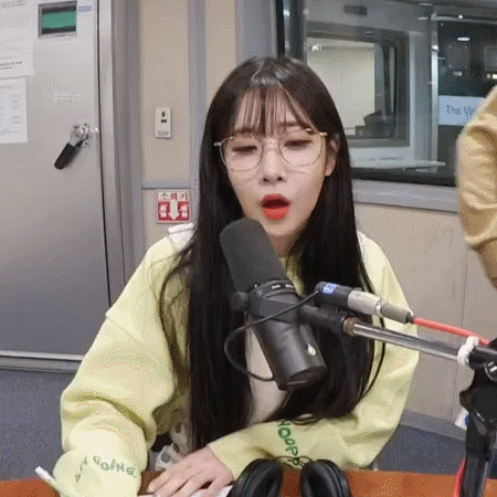 마피아 게임하다 악마도 머쓱하게 만드는 러블리즈 지애 | 인스티즈