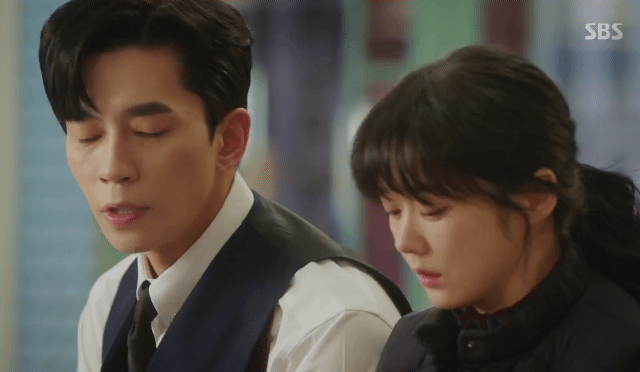 도대체 걷잡을 수가 없는 황후의 품격 오늘자 이혁 모음.jpgif | 인스티즈