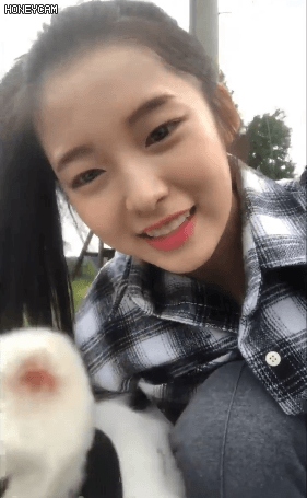 시골에서 아린이 | 인스티즈