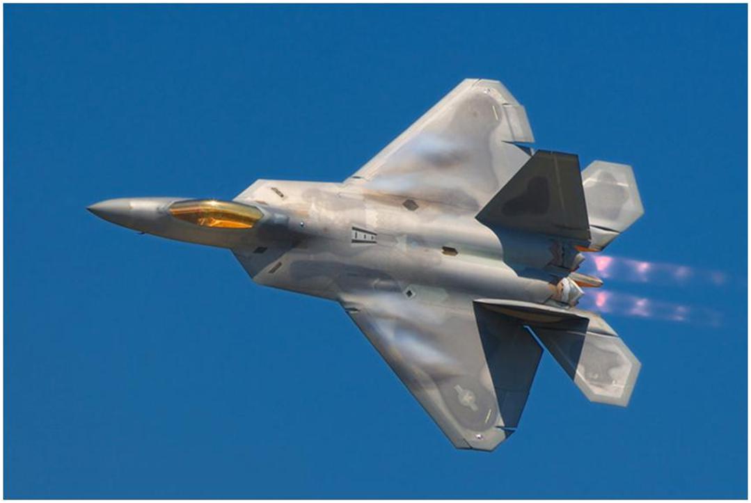 한 나라는 금방 지도에서 지울 수 있는 미국 군사력 위엄.jpg | 인스티즈