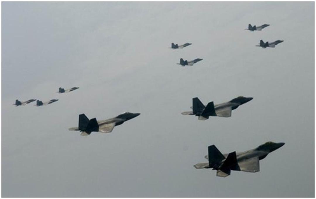 한 나라는 금방 지도에서 지울 수 있는 미국 군사력 위엄.jpg | 인스티즈