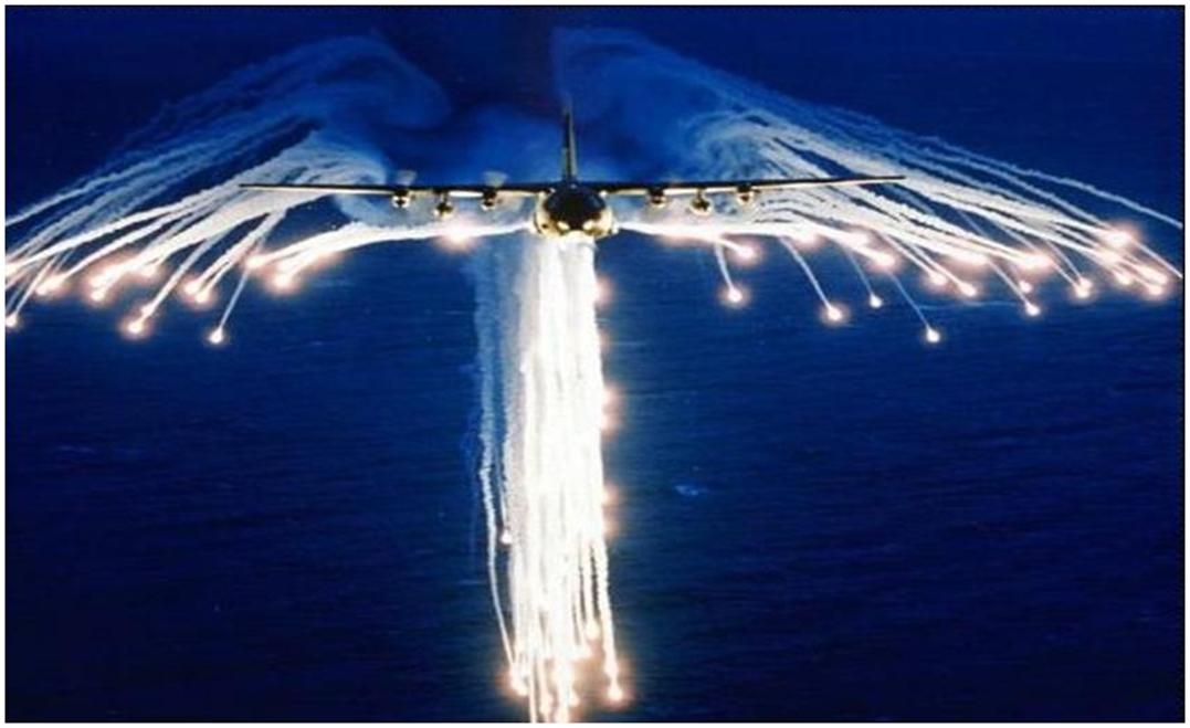 한 나라는 금방 지도에서 지울 수 있는 미국 군사력 위엄.jpg | 인스티즈