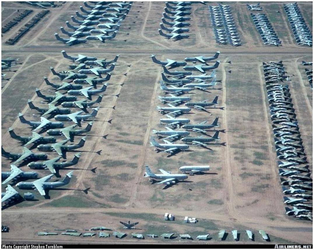 한 나라는 금방 지도에서 지울 수 있는 미국 군사력 위엄.jpg | 인스티즈