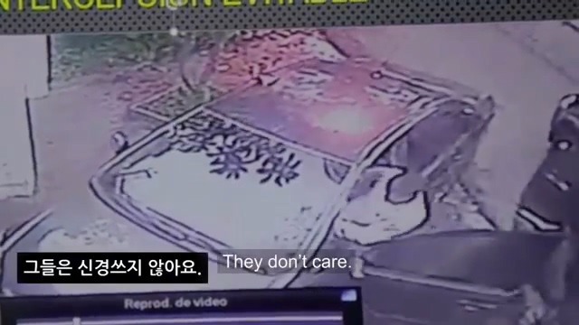 다시는 정상국가로 회복될 수 없을 것 같은 나라 | 인스티즈