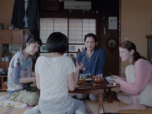 잔잔하지만 꿀잼 일본 영화 추천..jpg | 인스티즈