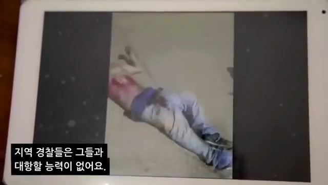 다시는 정상국가로 회복될 수 없을 것 같은 나라 | 인스티즈