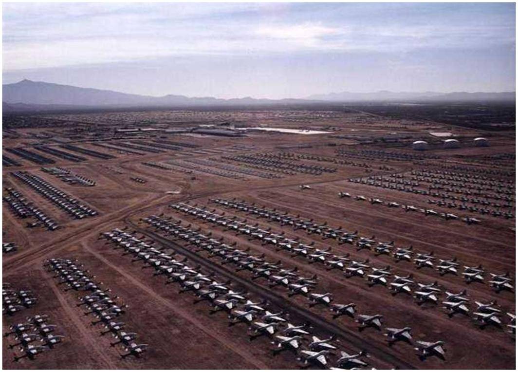 한 나라는 금방 지도에서 지울 수 있는 미국 군사력 위엄.jpg | 인스티즈