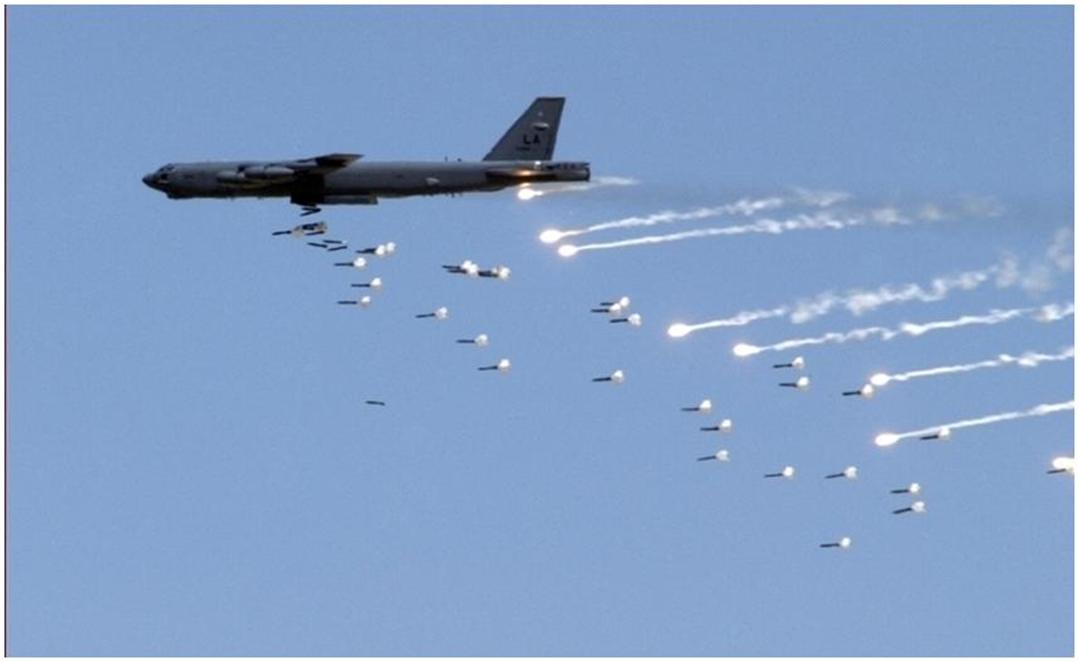 한 나라는 금방 지도에서 지울 수 있는 미국 군사력 위엄.jpg | 인스티즈