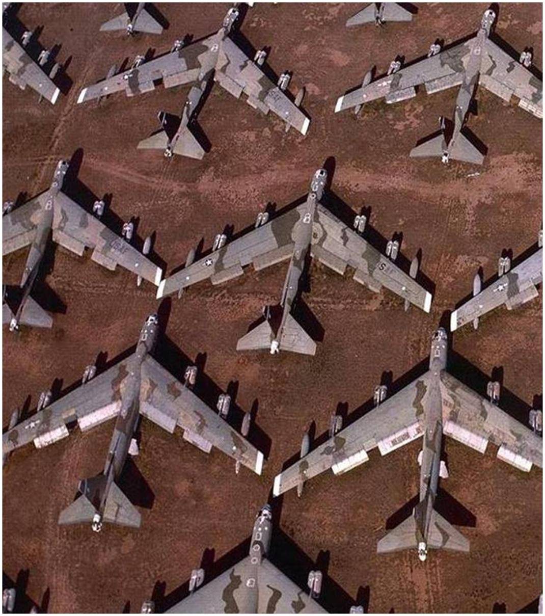 한 나라는 금방 지도에서 지울 수 있는 미국 군사력 위엄.jpg | 인스티즈