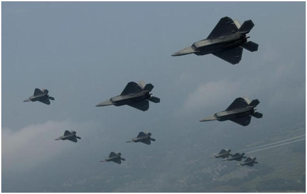 한 나라는 금방 지도에서 지울 수 있는 미국 군사력 위엄.jpg | 인스티즈