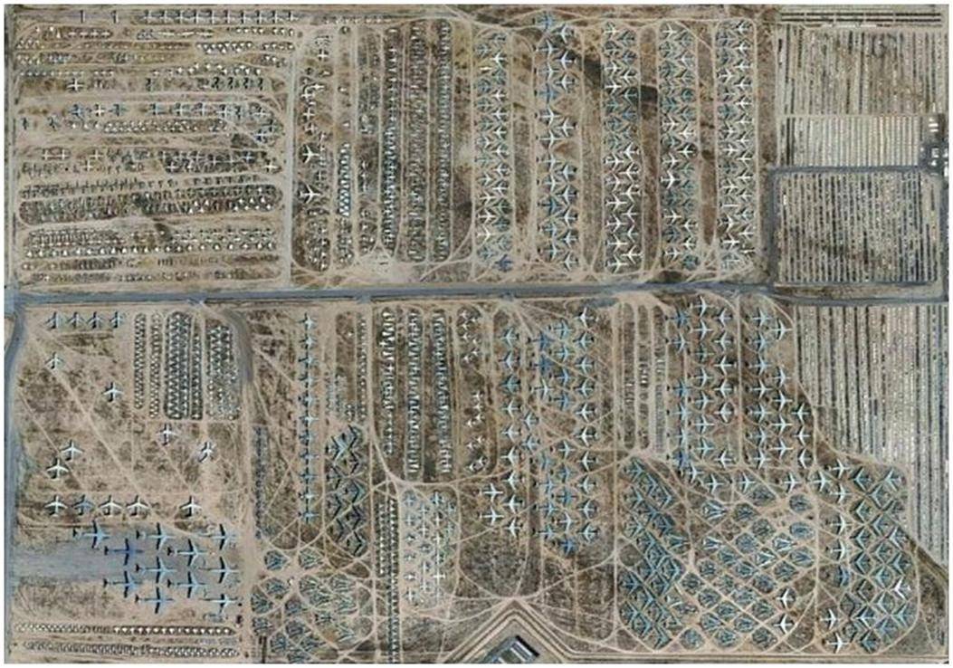 한 나라는 금방 지도에서 지울 수 있는 미국 군사력 위엄.jpg | 인스티즈