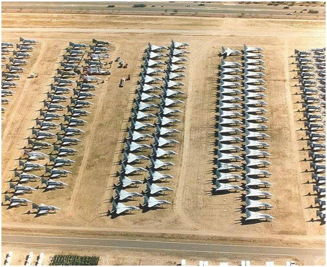 한 나라는 금방 지도에서 지울 수 있는 미국 군사력 위엄.jpg | 인스티즈