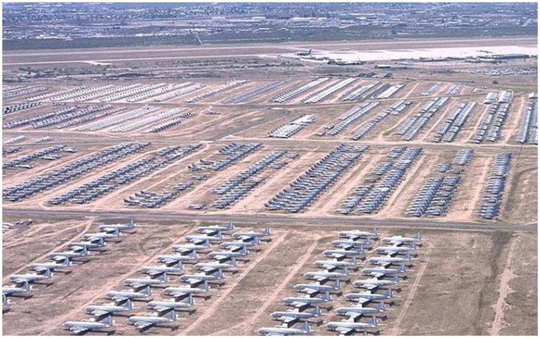 한 나라는 금방 지도에서 지울 수 있는 미국 군사력 위엄.jpg | 인스티즈