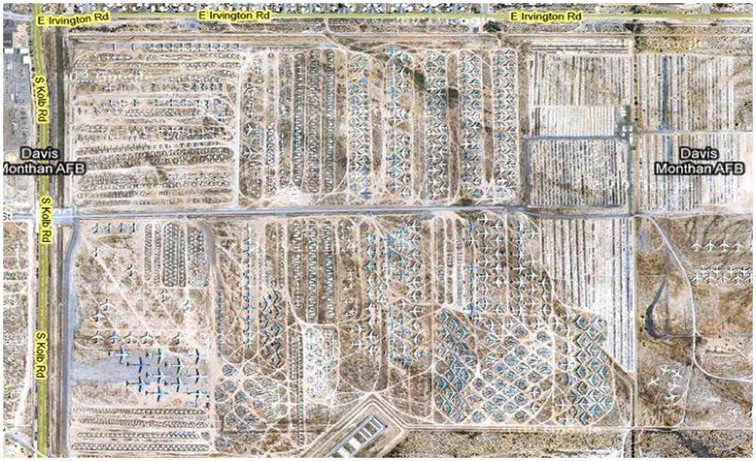 한 나라는 금방 지도에서 지울 수 있는 미국 군사력 위엄.jpg | 인스티즈