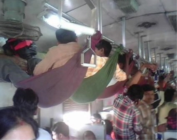 지하철 사람많을때 편하게 가는법 | 인스티즈