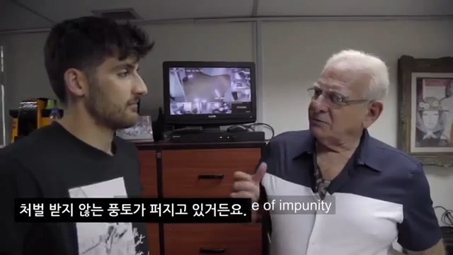 다시는 정상국가로 회복될 수 없을 것 같은 나라 | 인스티즈