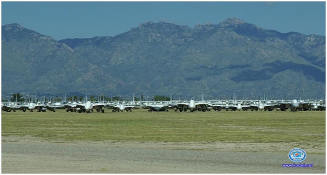 한 나라는 금방 지도에서 지울 수 있는 미국 군사력 위엄.jpg | 인스티즈