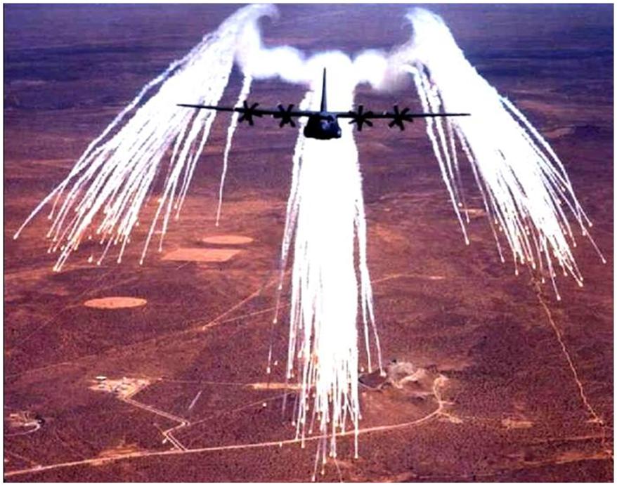 한 나라는 금방 지도에서 지울 수 있는 미국 군사력 위엄.jpg | 인스티즈