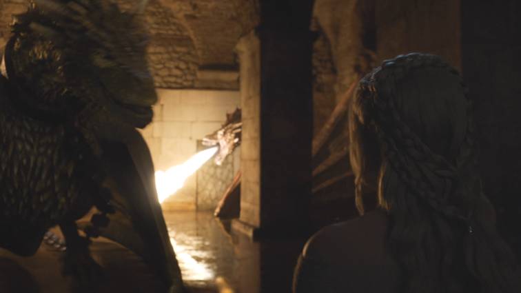 [왕좌의게임] 폭풍의 딸 54화 | 인스티즈