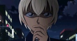 명탐정코난 아카이 슈이치 (이상윤) vs 아무로 토오루 (안기준) 더 잘생긴 캐릭터는? | 인스티즈