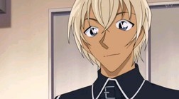 명탐정코난 아카이 슈이치 (이상윤) vs 아무로 토오루 (안기준) 더 잘생긴 캐릭터는? | 인스티즈