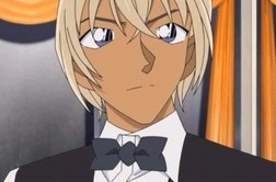 명탐정코난 아카이 슈이치 (이상윤) vs 아무로 토오루 (안기준) 더 잘생긴 캐릭터는? | 인스티즈